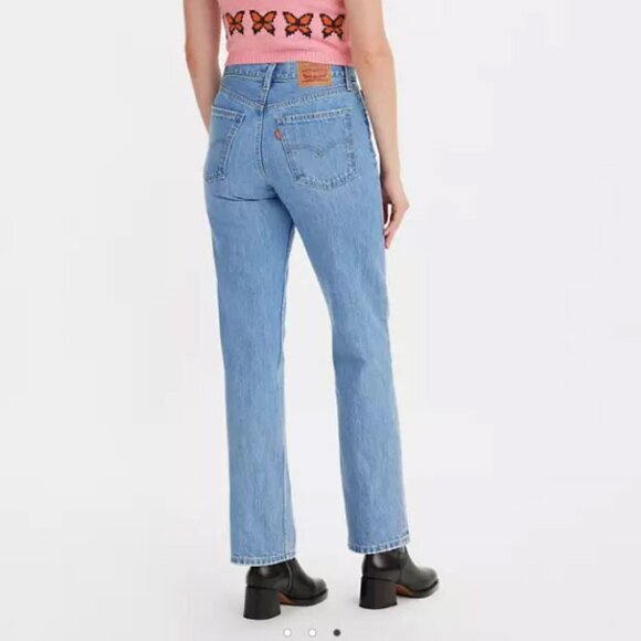 Levis LOW PRO JEANS - Picture 6 of 7